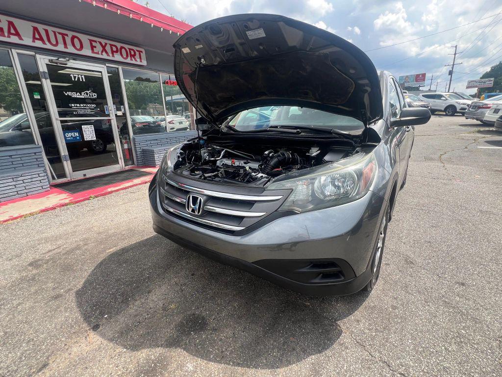 used 2013 Honda CR-V car, priced at $8,900