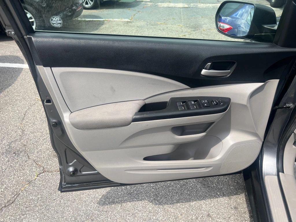 used 2013 Honda CR-V car, priced at $8,900