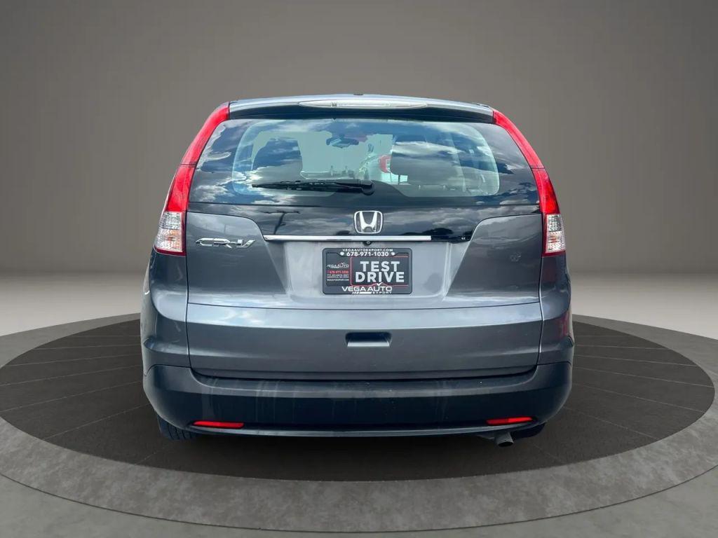 used 2013 Honda CR-V car, priced at $8,900