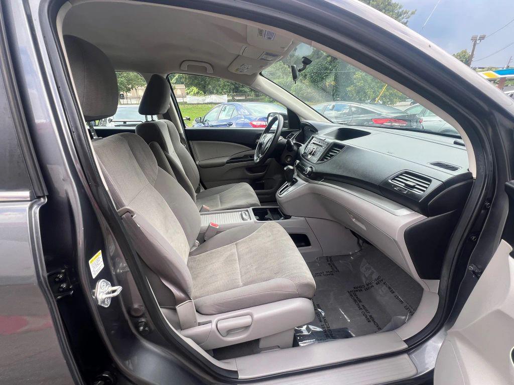 used 2013 Honda CR-V car, priced at $8,900