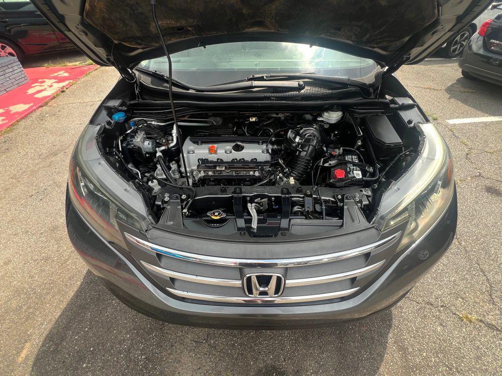 used 2013 Honda CR-V car, priced at $8,900