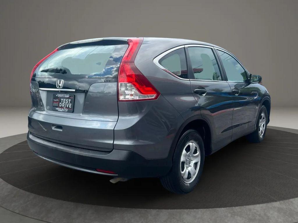 used 2013 Honda CR-V car, priced at $8,900