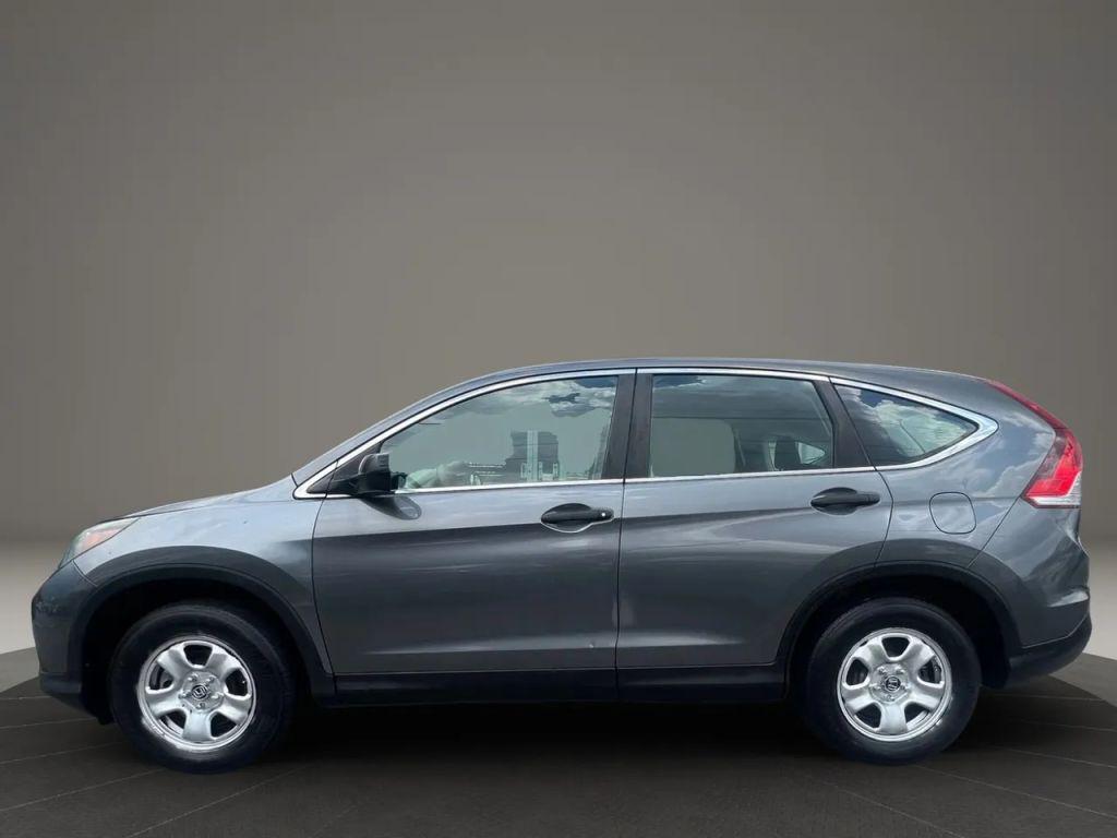 used 2013 Honda CR-V car, priced at $8,900