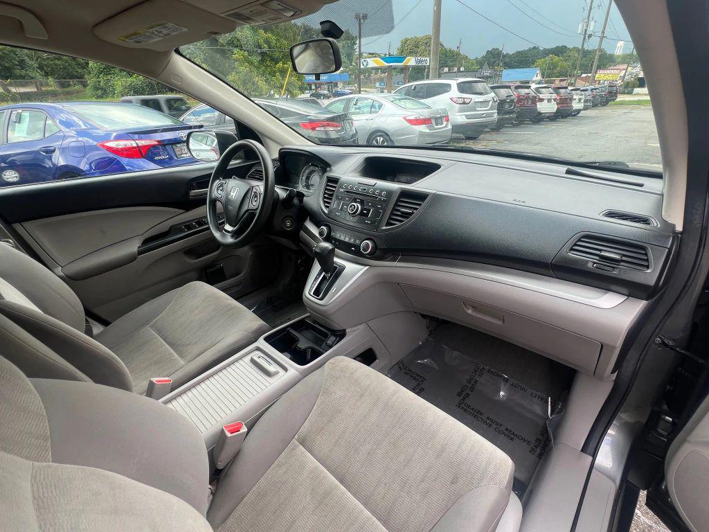 used 2013 Honda CR-V car, priced at $8,900