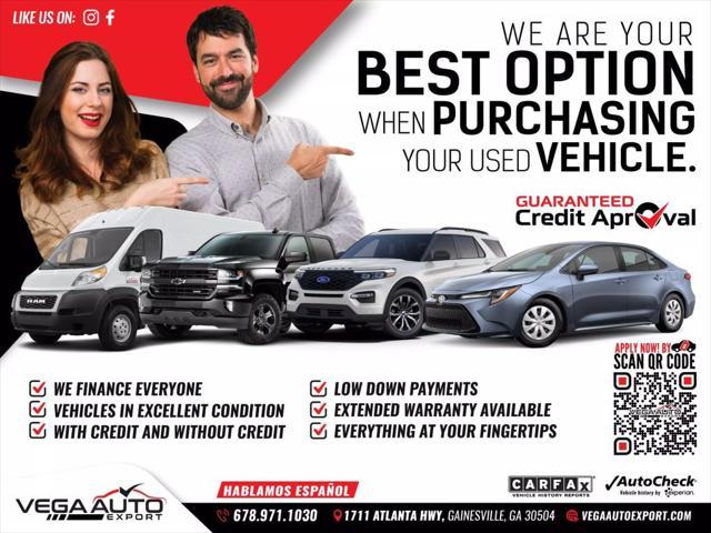 used 2020 Honda Civic car, priced at $18,499