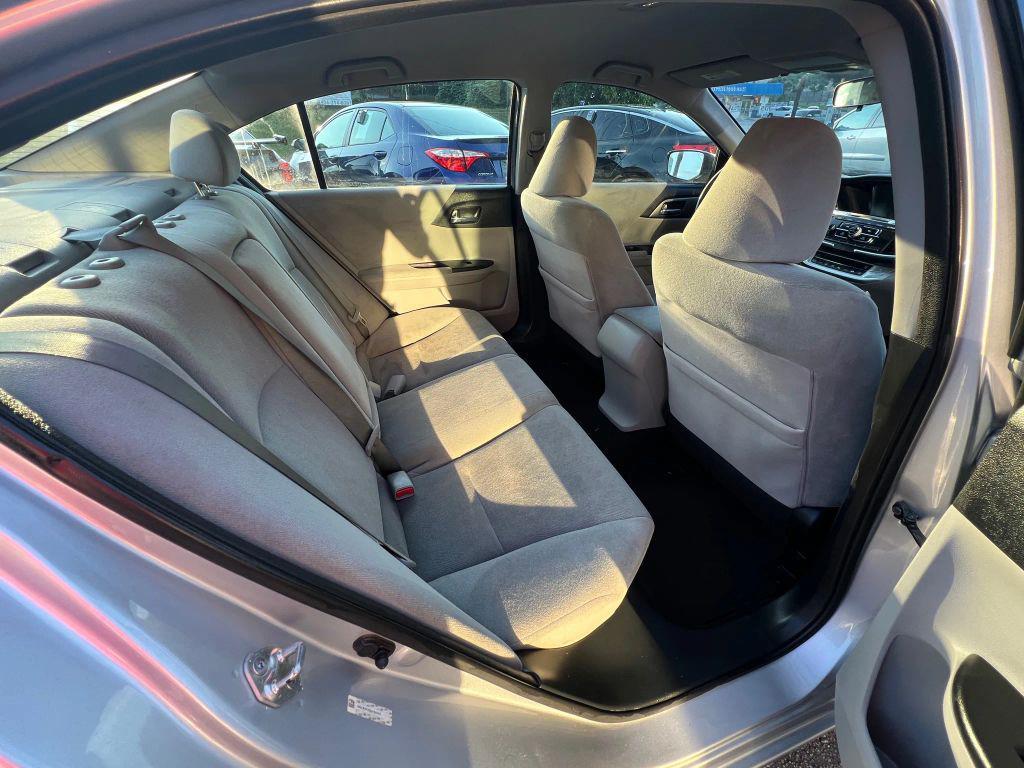 used 2013 Honda Accord car, priced at $9,999