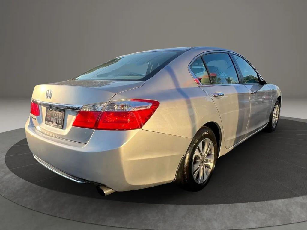 used 2013 Honda Accord car, priced at $9,999