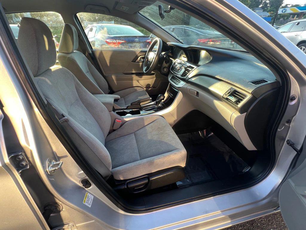 used 2013 Honda Accord car, priced at $9,999