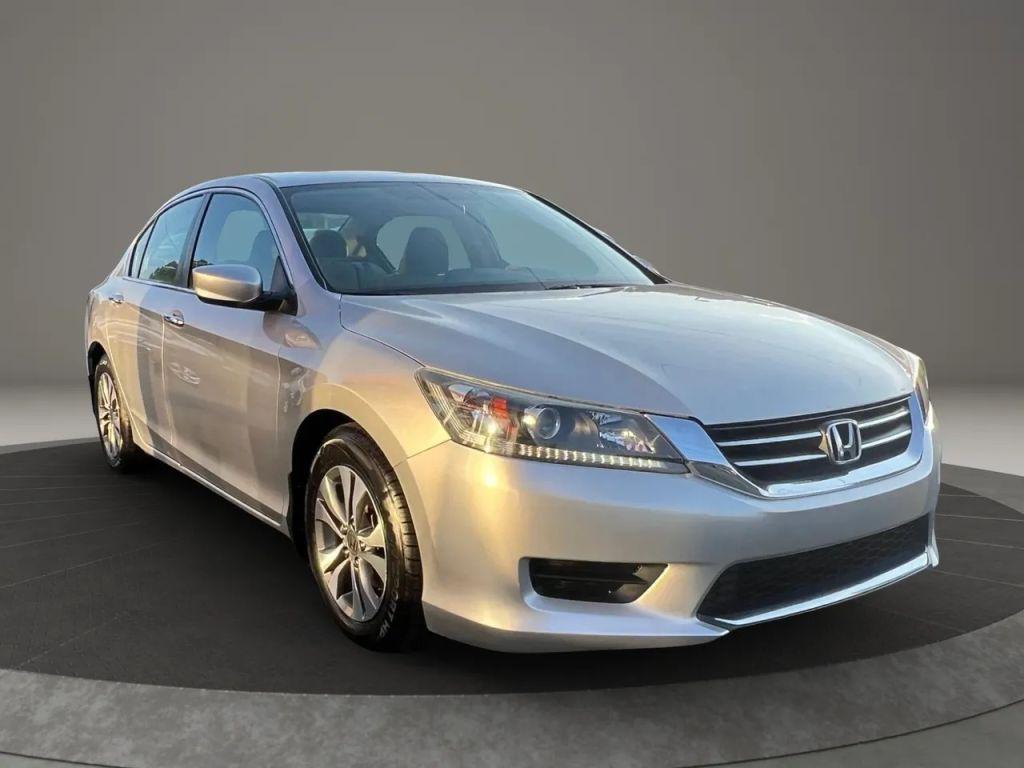 used 2013 Honda Accord car, priced at $9,999