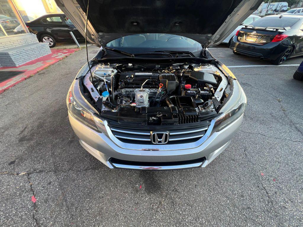 used 2013 Honda Accord car, priced at $9,999