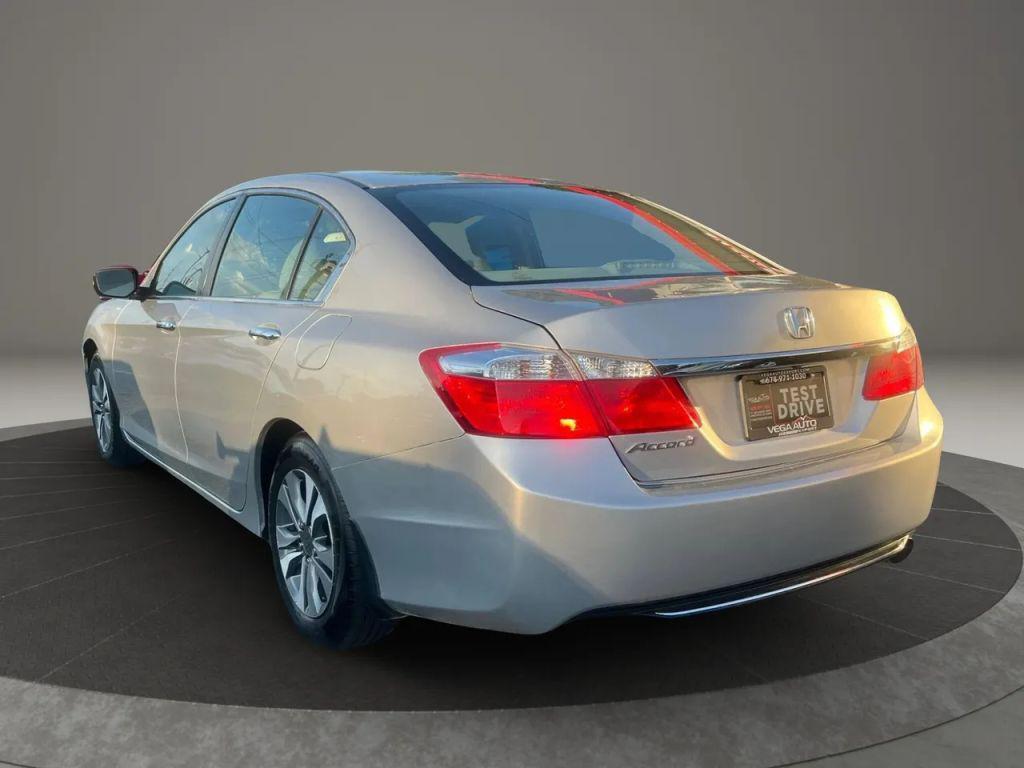 used 2013 Honda Accord car, priced at $9,999