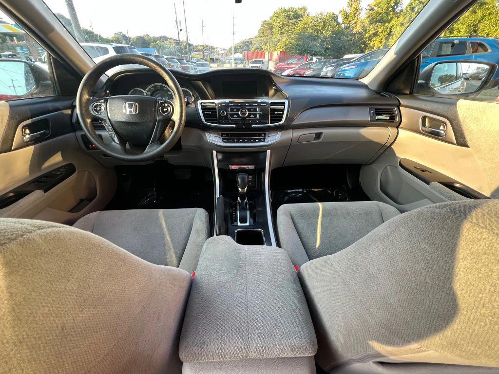 used 2013 Honda Accord car, priced at $9,999