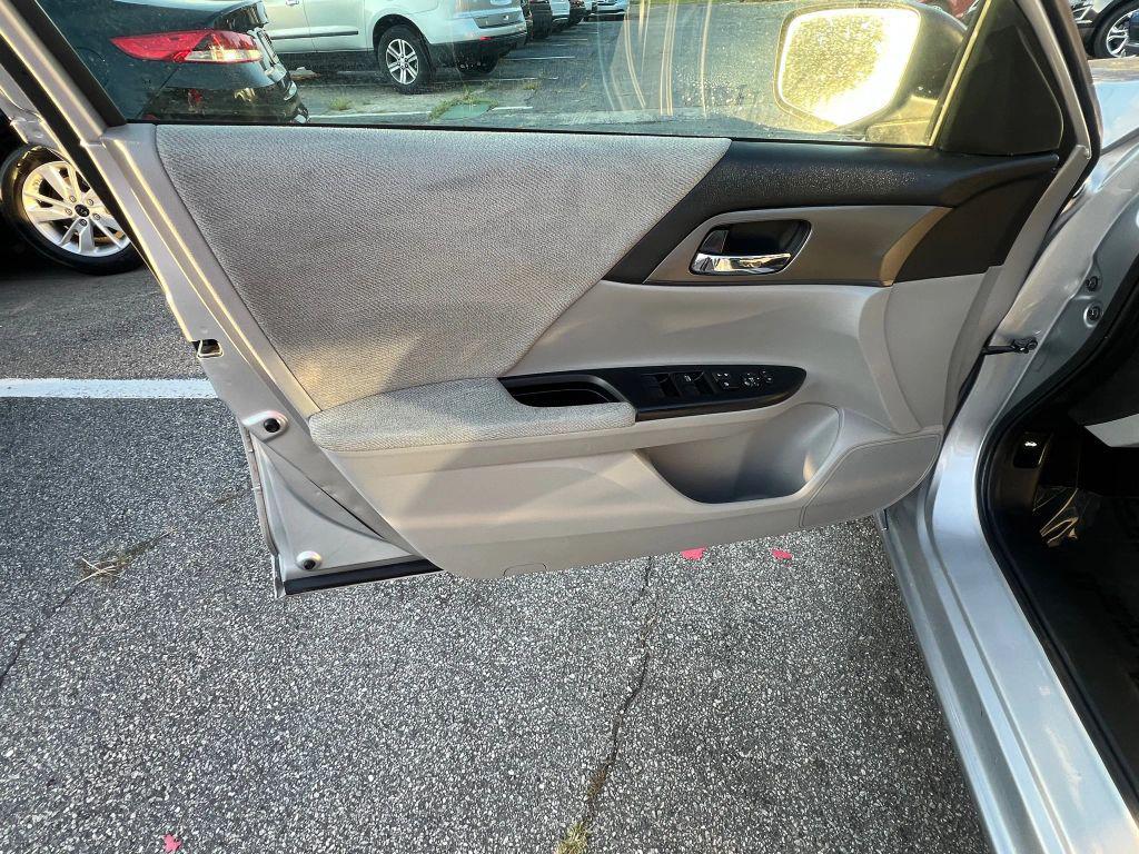 used 2013 Honda Accord car, priced at $9,999