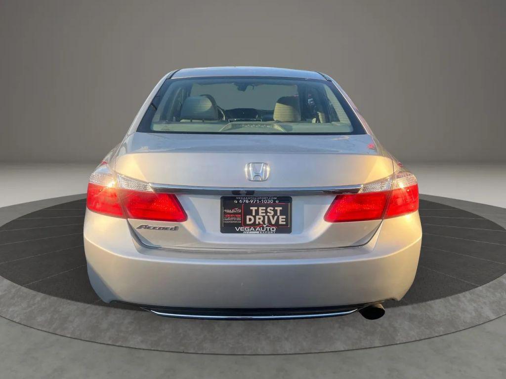 used 2013 Honda Accord car, priced at $9,999