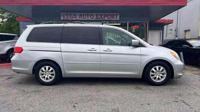 used 2010 Honda Odyssey car, priced at $8,495