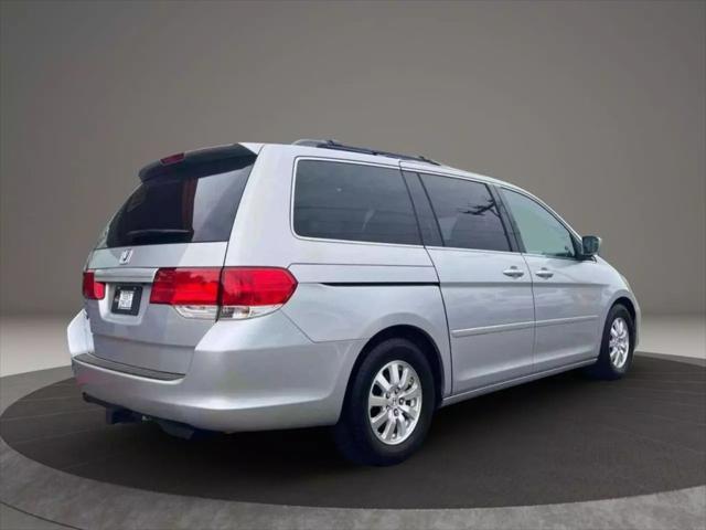 used 2010 Honda Odyssey car, priced at $6,500