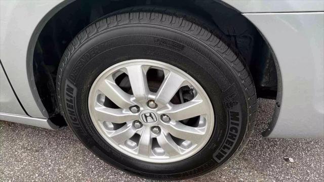 used 2010 Honda Odyssey car, priced at $6,500