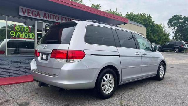 used 2010 Honda Odyssey car, priced at $8,495