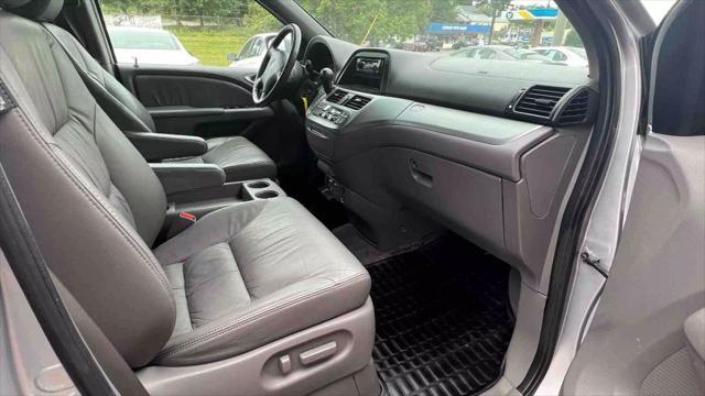 used 2010 Honda Odyssey car, priced at $6,500