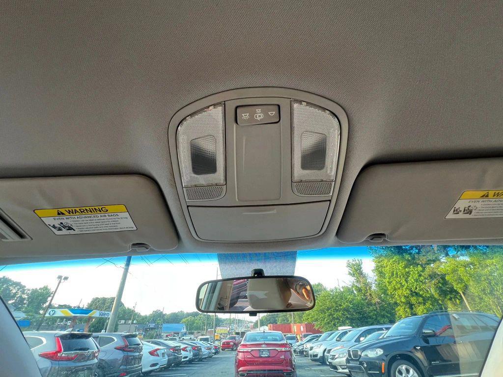 used 2018 Hyundai Tucson car, priced at $12,995