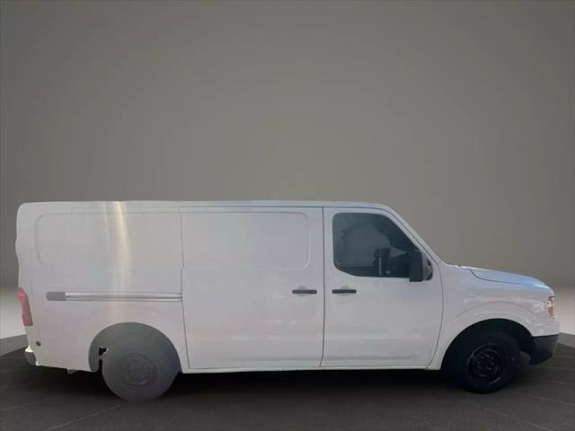 used 2016 Nissan NV Cargo NV1500 car, priced at $14,995