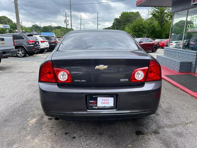 used 2011 Chevrolet Malibu car, priced at $9,000