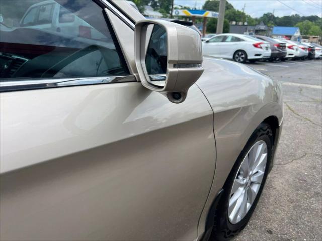 used 2013 Honda Accord car