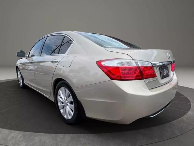 used 2013 Honda Accord car, priced at $7,999