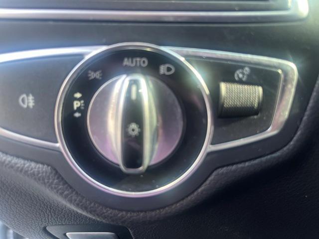 used 2016 Mercedes-Benz C-Class car, priced at $14,999