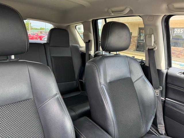 used 2015 Jeep Compass car, priced at $6,999