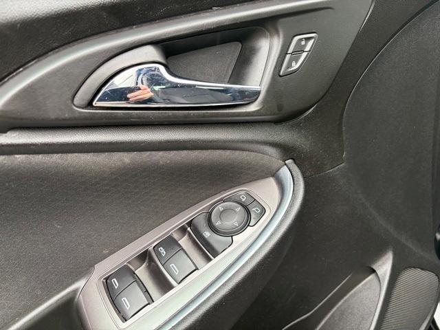 used 2021 Chevrolet Malibu car, priced at $12,999