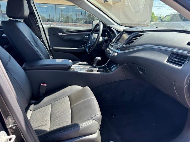 used 2019 Chevrolet Impala car, priced at $12,900