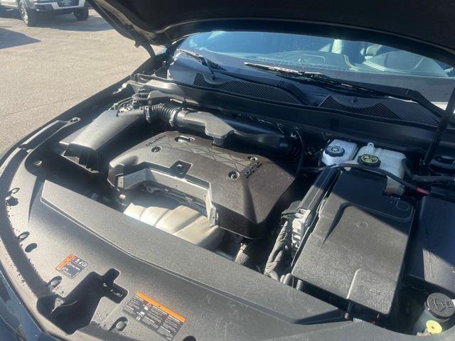 used 2019 Chevrolet Impala car, priced at $11,900