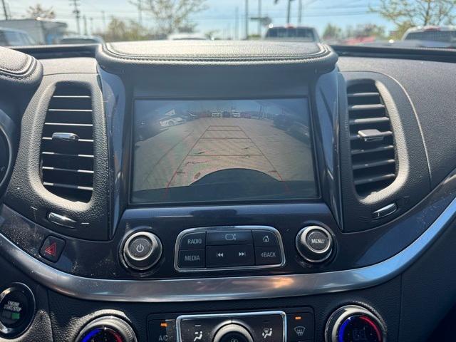 used 2019 Chevrolet Impala car, priced at $12,900