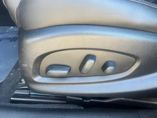 used 2019 Chevrolet Impala car, priced at $11,900