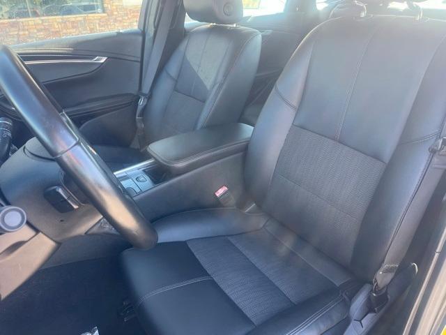 used 2019 Chevrolet Impala car, priced at $11,900
