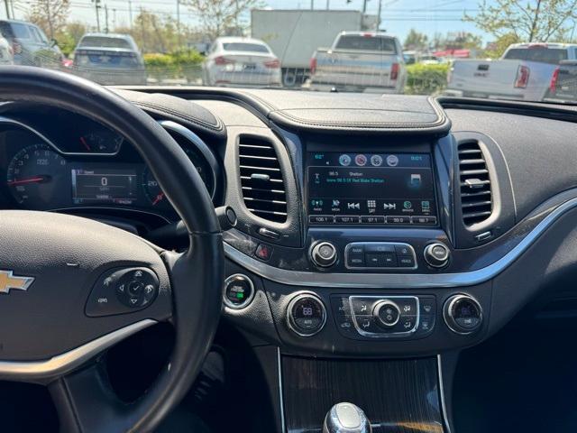 used 2019 Chevrolet Impala car, priced at $12,900