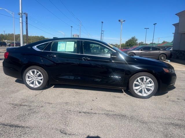 used 2019 Chevrolet Impala car, priced at $11,900