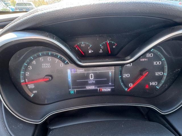 used 2019 Chevrolet Impala car, priced at $12,900