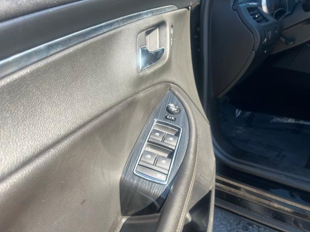 used 2019 Chevrolet Impala car, priced at $11,900