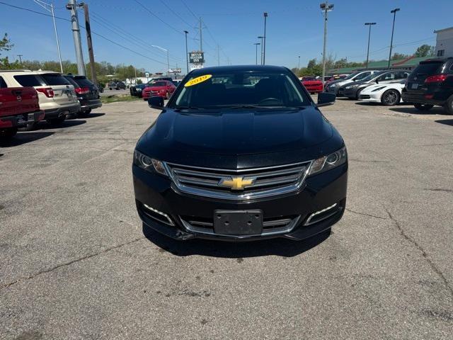 used 2019 Chevrolet Impala car, priced at $12,900