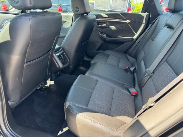 used 2019 Chevrolet Impala car, priced at $12,900