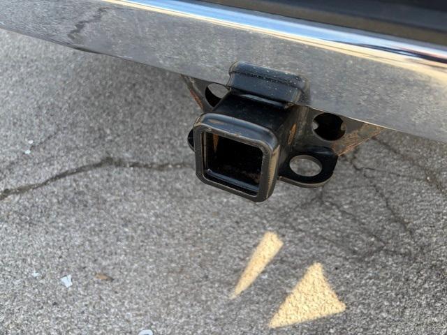 used 2022 GMC Sierra 1500 car, priced at $35,999