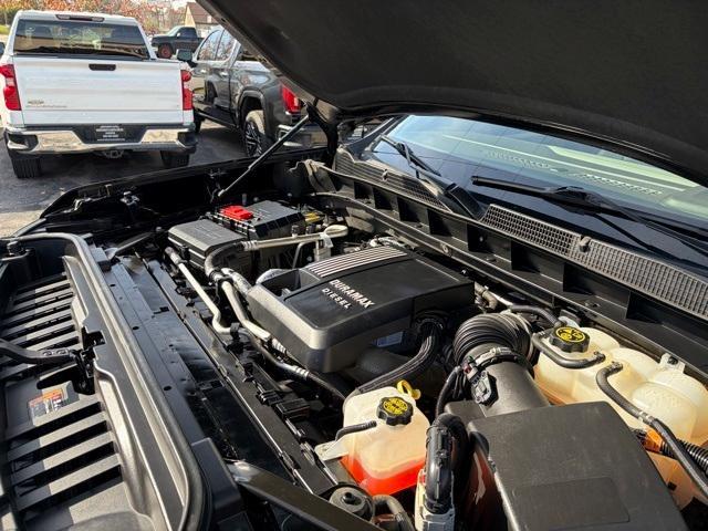 used 2022 GMC Sierra 1500 car, priced at $35,999