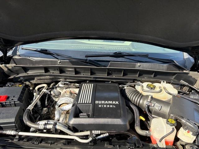 used 2022 GMC Sierra 1500 car, priced at $35,999