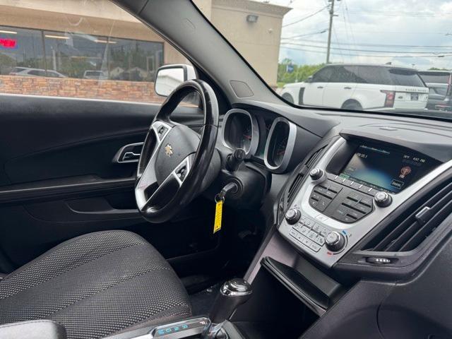 used 2017 Chevrolet Equinox car, priced at $9,999