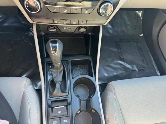 used 2019 Hyundai Tucson car, priced at $14,750