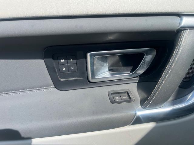 used 2019 Land Rover Discovery Sport car, priced at $17,900