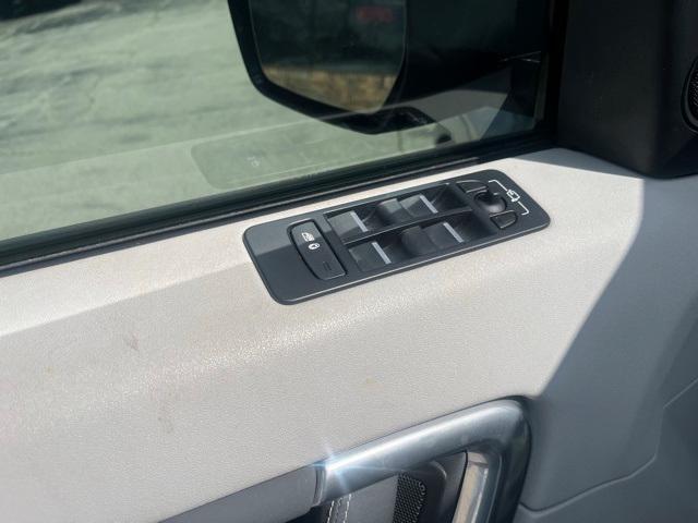used 2019 Land Rover Discovery Sport car, priced at $17,900