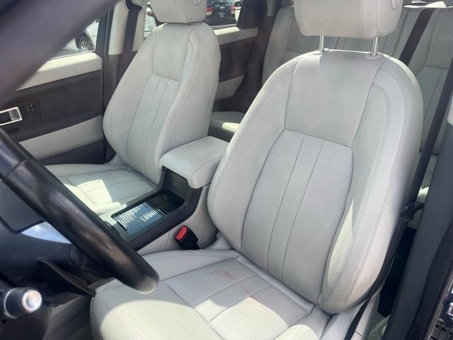 used 2019 Land Rover Discovery Sport car, priced at $17,900